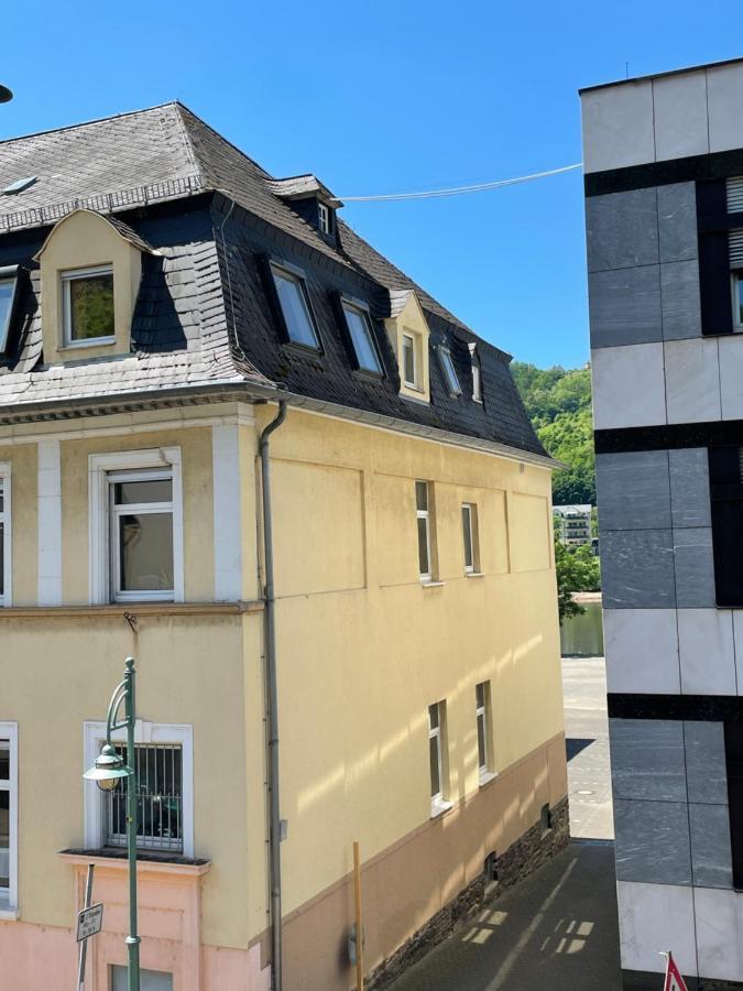 Ferienhaus Kaliva เซลล์อันแดร์โมเซล ภายนอก รูปภาพ